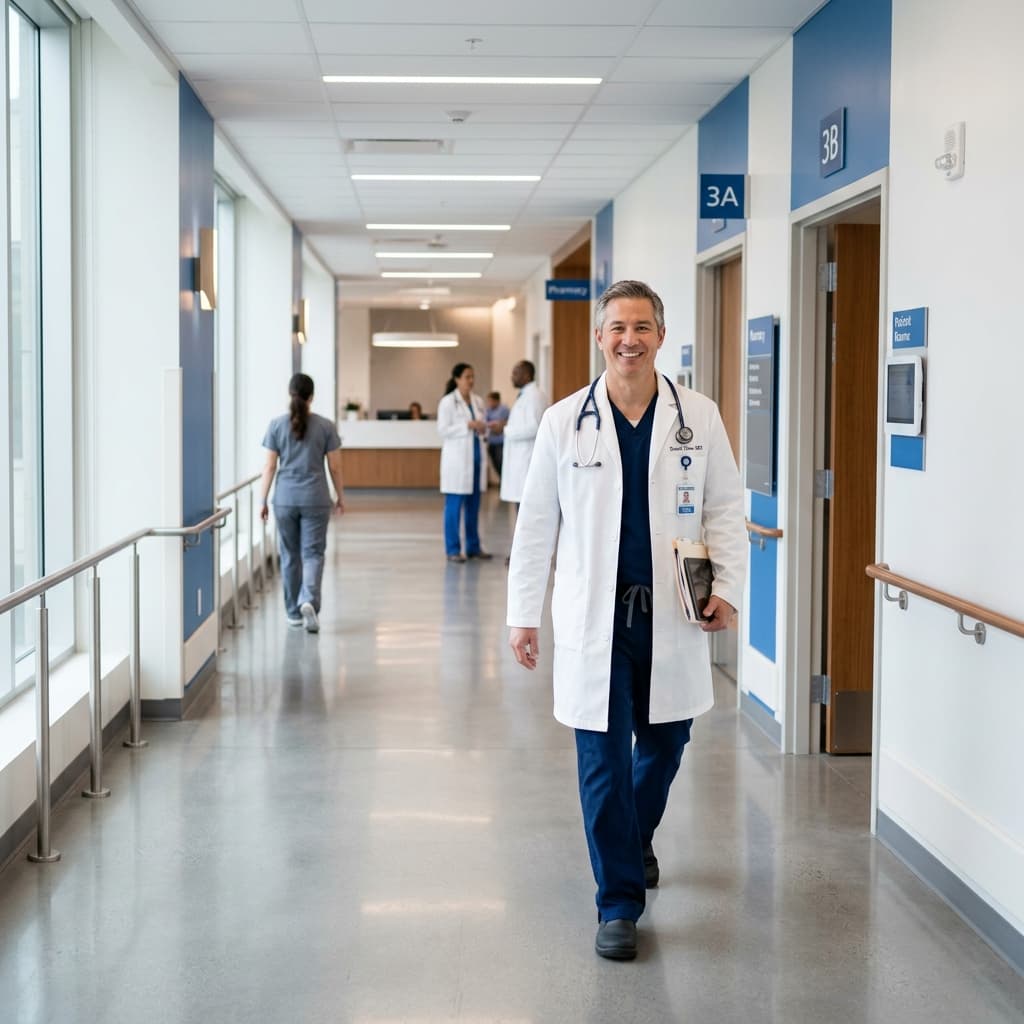 Expert Doctors